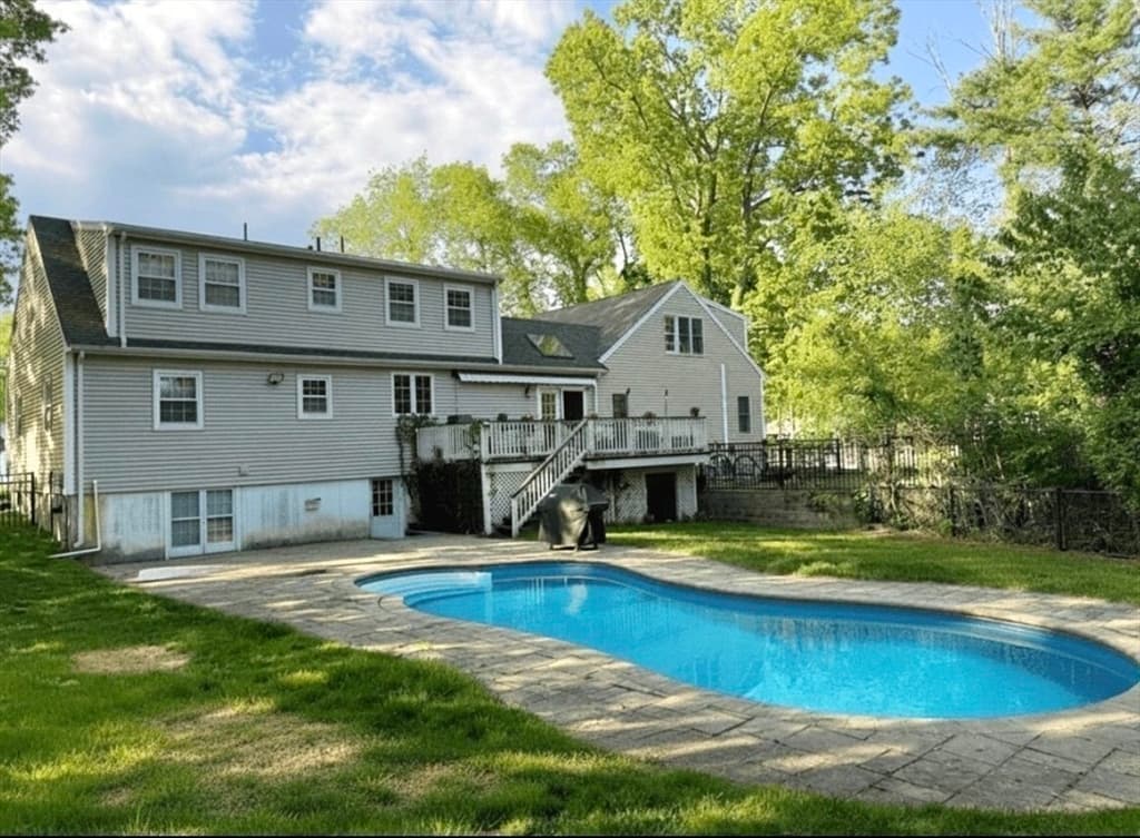 104 Short Street, Easton MA 02375 photo 37