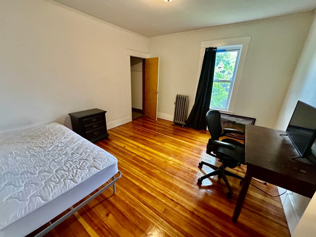 Multi Family at 36 Plymouth St, Lowell MA 01854, photo 12 of 15