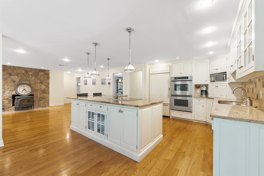 Single Family Residence at 67 Russett Hill Road, Sherborn MA 01770, Sherborn, photo 6 of 42