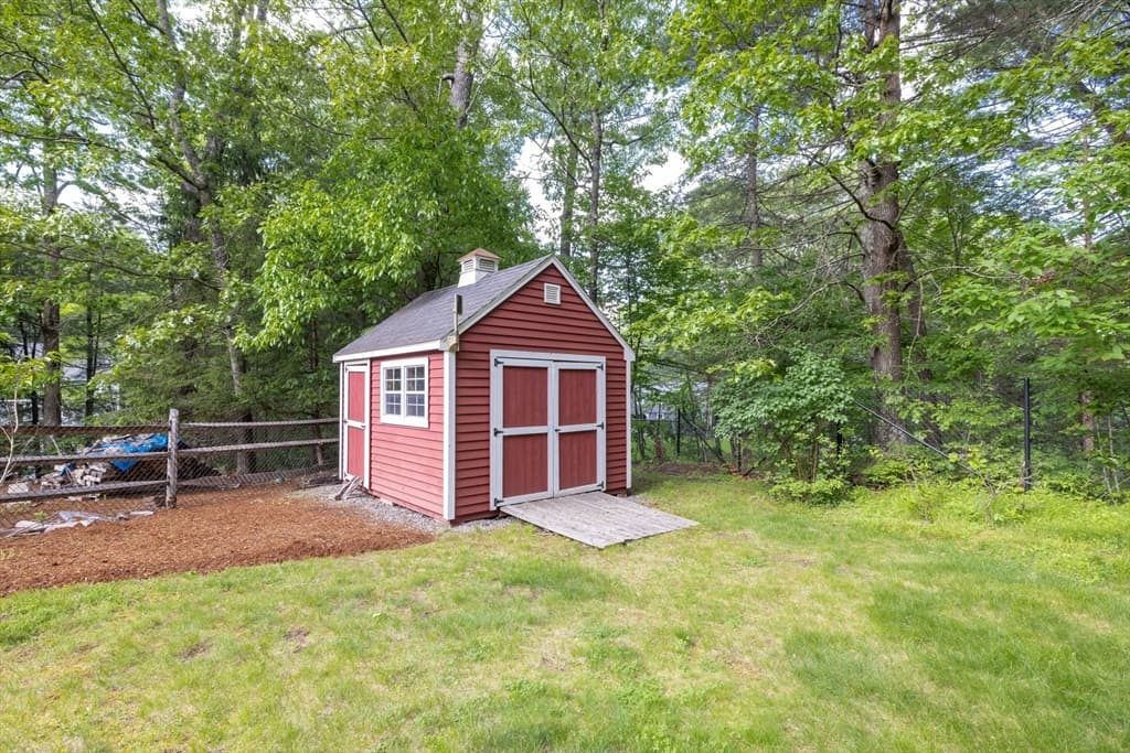 Single Family Residence at 67 Russett Hill Road, Sherborn MA 01770, Sherborn, photo 42 of 42