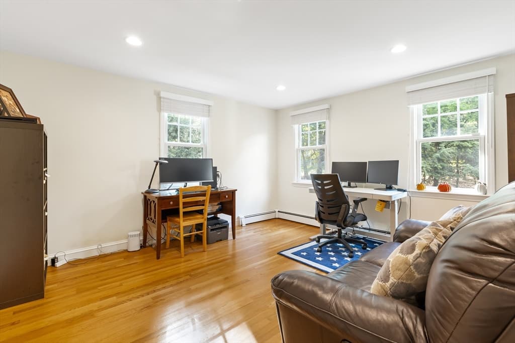 Single Family Residence at 67 Russett Hill Road, Sherborn MA 01770, Sherborn, photo 17 of 42