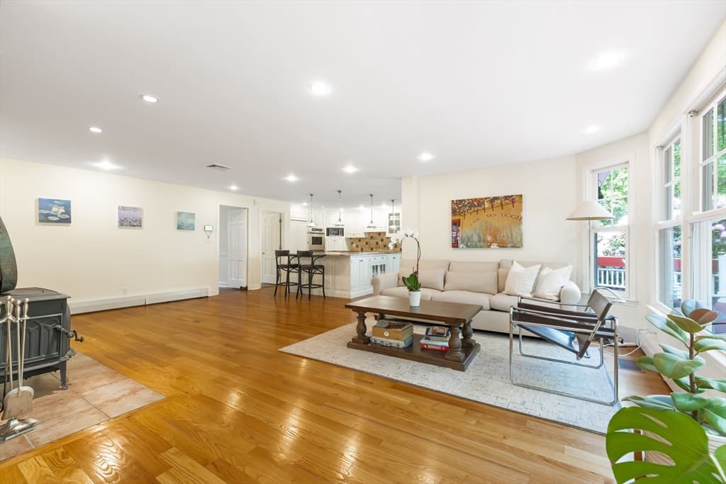 Single Family Residence at 67 Russett Hill Road, Sherborn MA 01770, Sherborn, photo 12 of 42