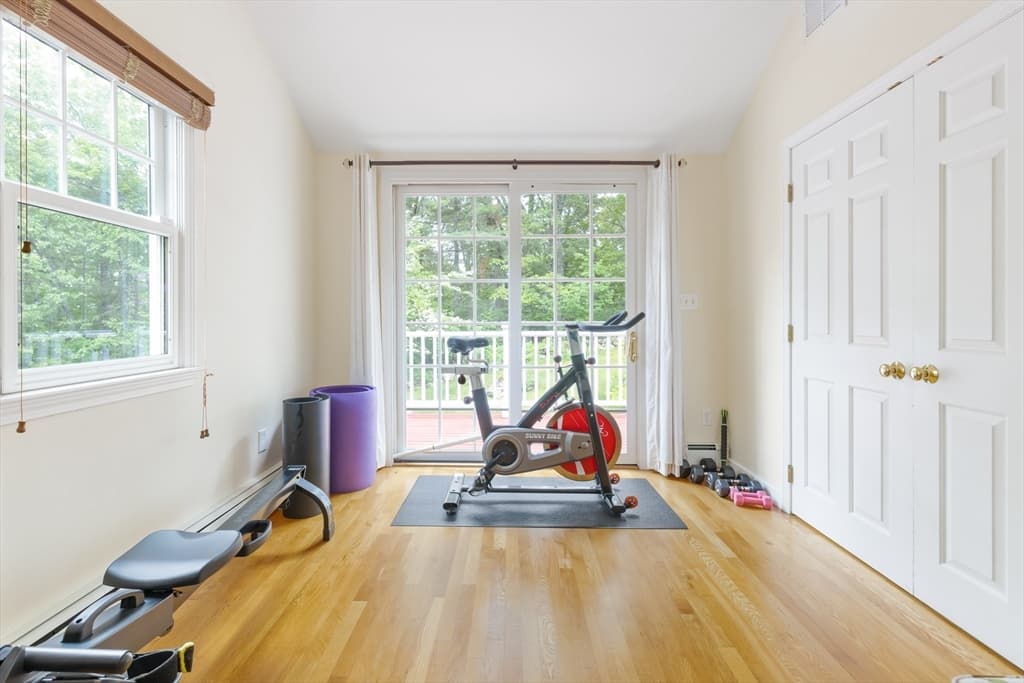 Single Family Residence at 67 Russett Hill Road, Sherborn MA 01770, Sherborn, photo 22 of 42