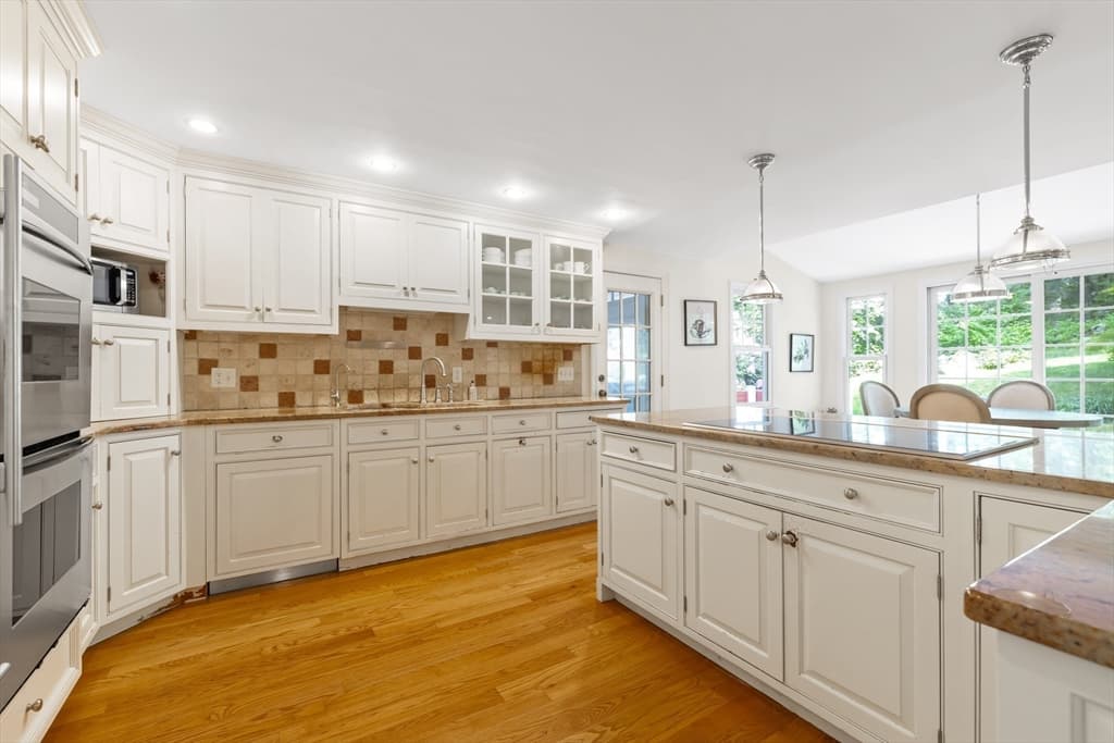 Single Family Residence at 67 Russett Hill Road, Sherborn MA 01770, Sherborn, photo 7 of 42