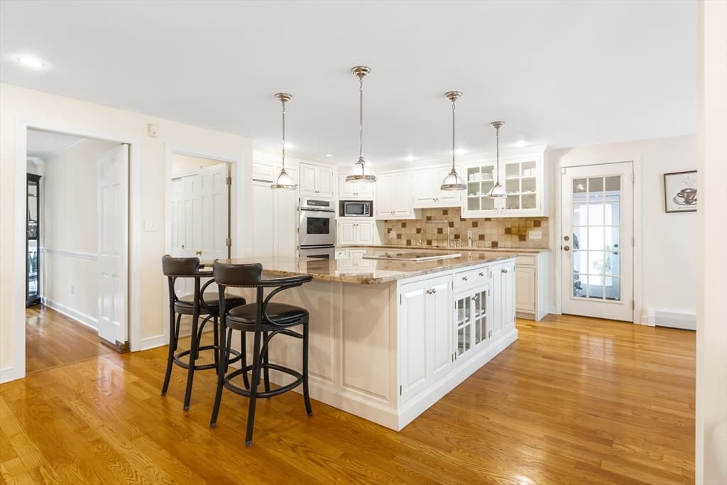 Single Family Residence at 67 Russett Hill Road, Sherborn MA 01770, Sherborn, photo 5 of 42