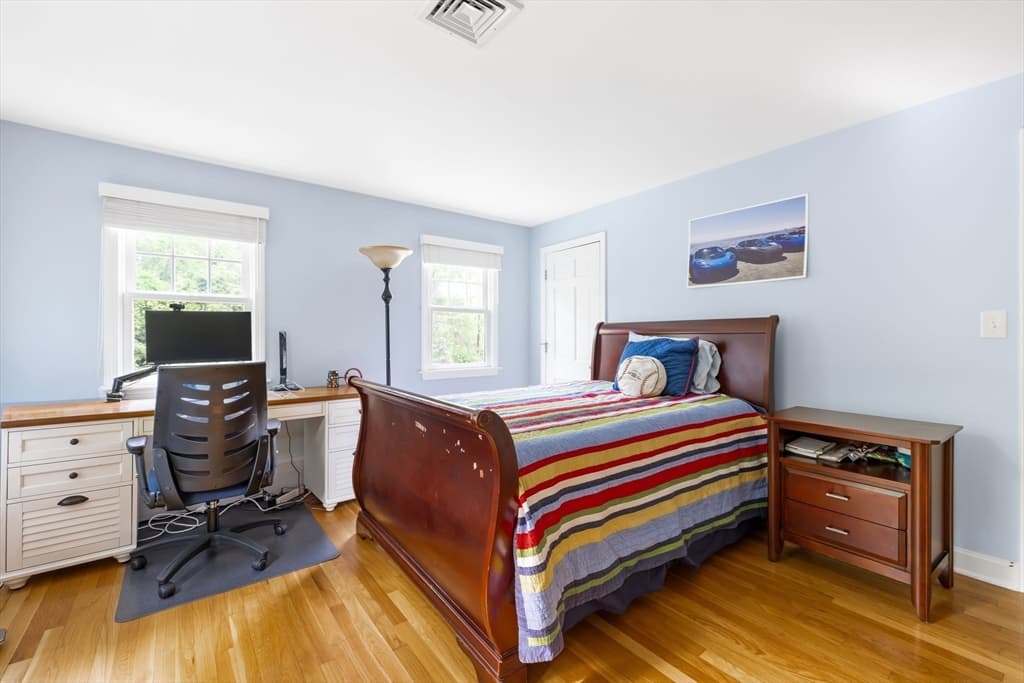 Single Family Residence at 67 Russett Hill Road, Sherborn MA 01770, Sherborn, photo 30 of 42