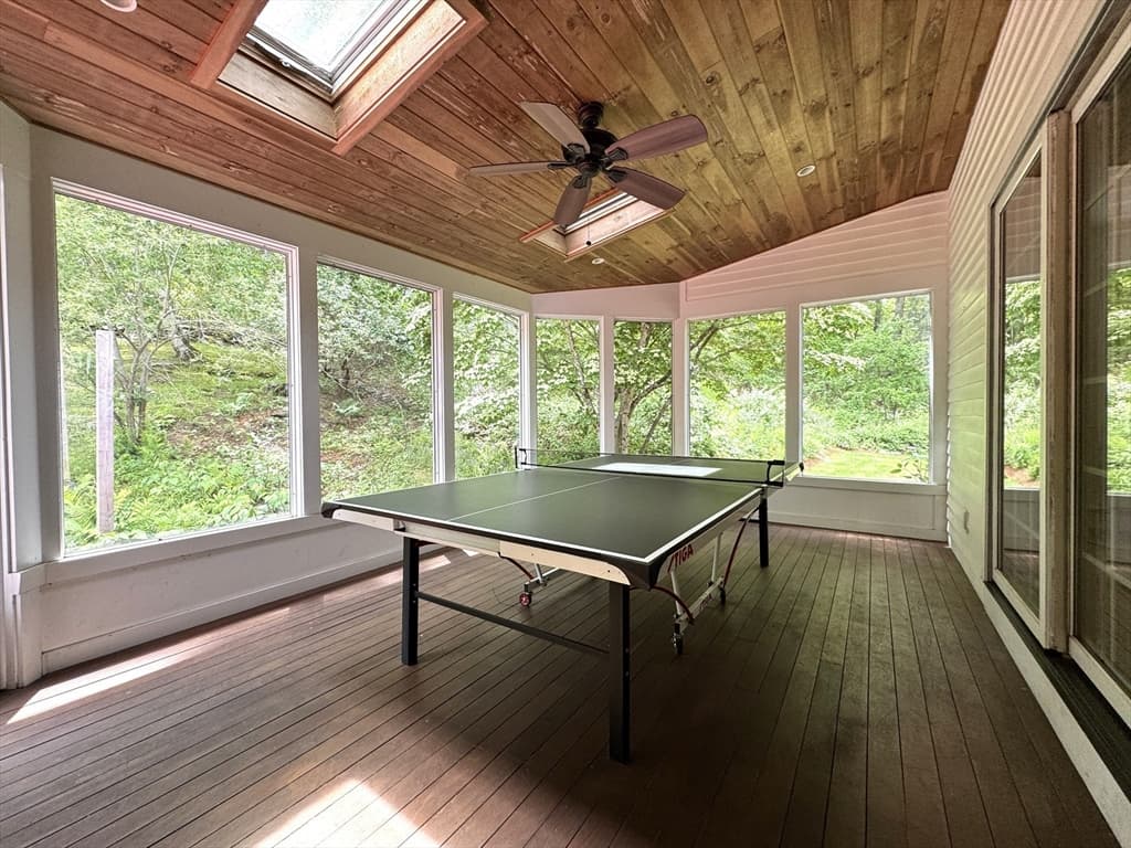 Single Family Residence at 67 Russett Hill Road, Sherborn MA 01770, Sherborn, photo 38 of 42