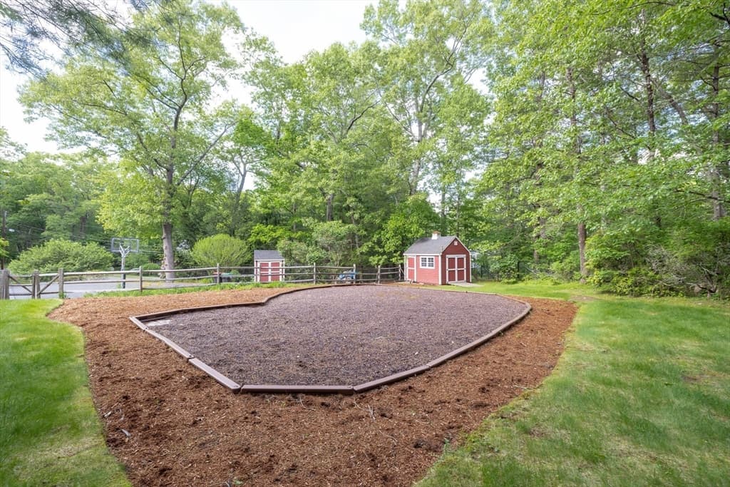 Single Family Residence at 67 Russett Hill Road, Sherborn MA 01770, Sherborn, photo 41 of 42