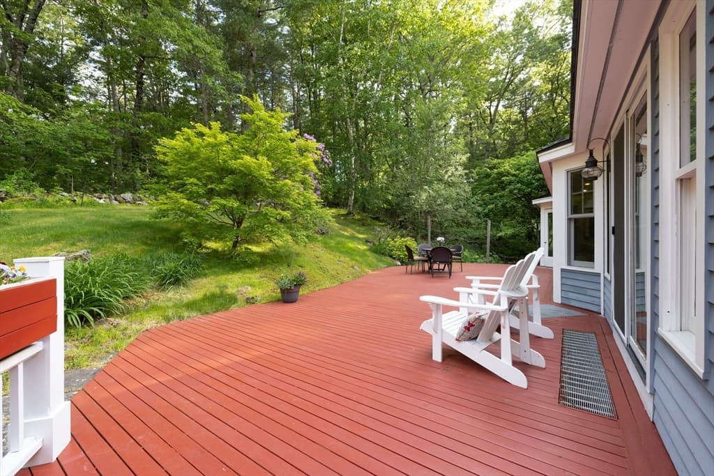 Single Family Residence at 67 Russett Hill Road, Sherborn MA 01770, Sherborn, photo 37 of 42