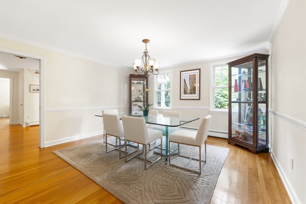 Single Family Residence at 67 Russett Hill Road, Sherborn MA 01770, Sherborn, photo 4 of 42