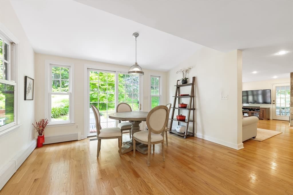 Single Family Residence at 67 Russett Hill Road, Sherborn MA 01770, Sherborn, photo 8 of 42