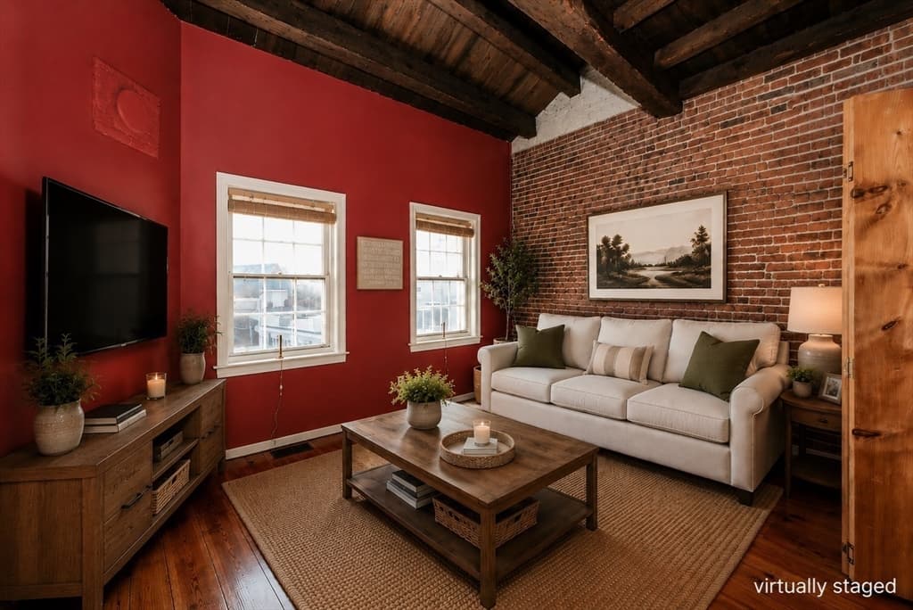 Condominium at 2 Elbow Ln # A, Newburyport MA 01950, Newburyport, photo 9 of 32