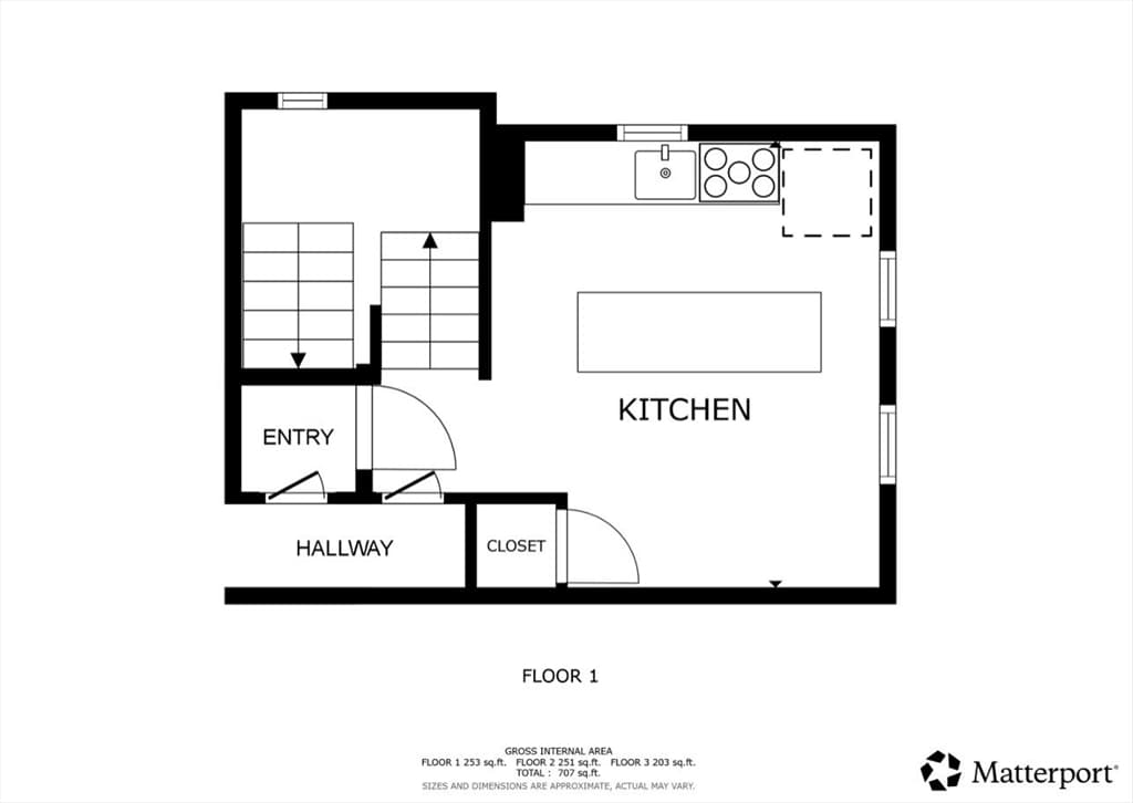 Condominium at 2 Elbow Ln # A, Newburyport MA 01950, Newburyport, photo 29 of 32