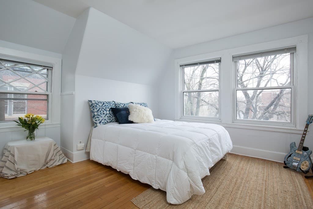 Condominium at 15 Braemore Rd # 5, Boston MA 02135, photo 2 of 6