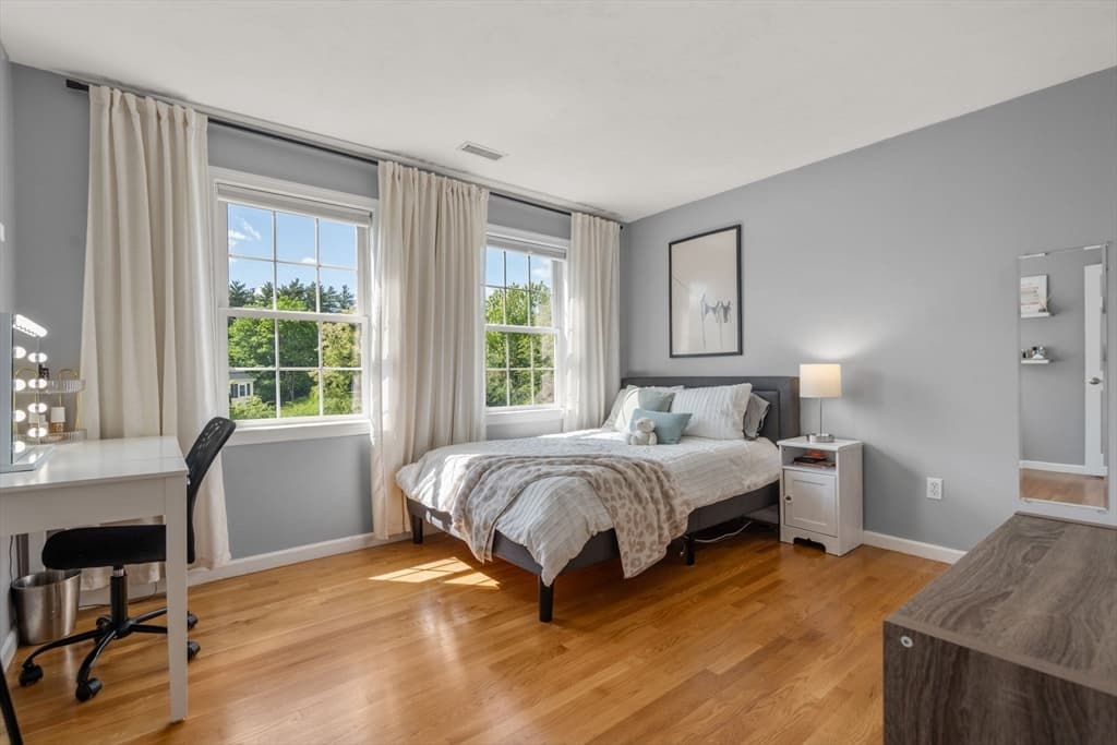 Single Family Residence at 3 Hubley Lane, Southborough MA 01772, Southborough, photo 27 of 42