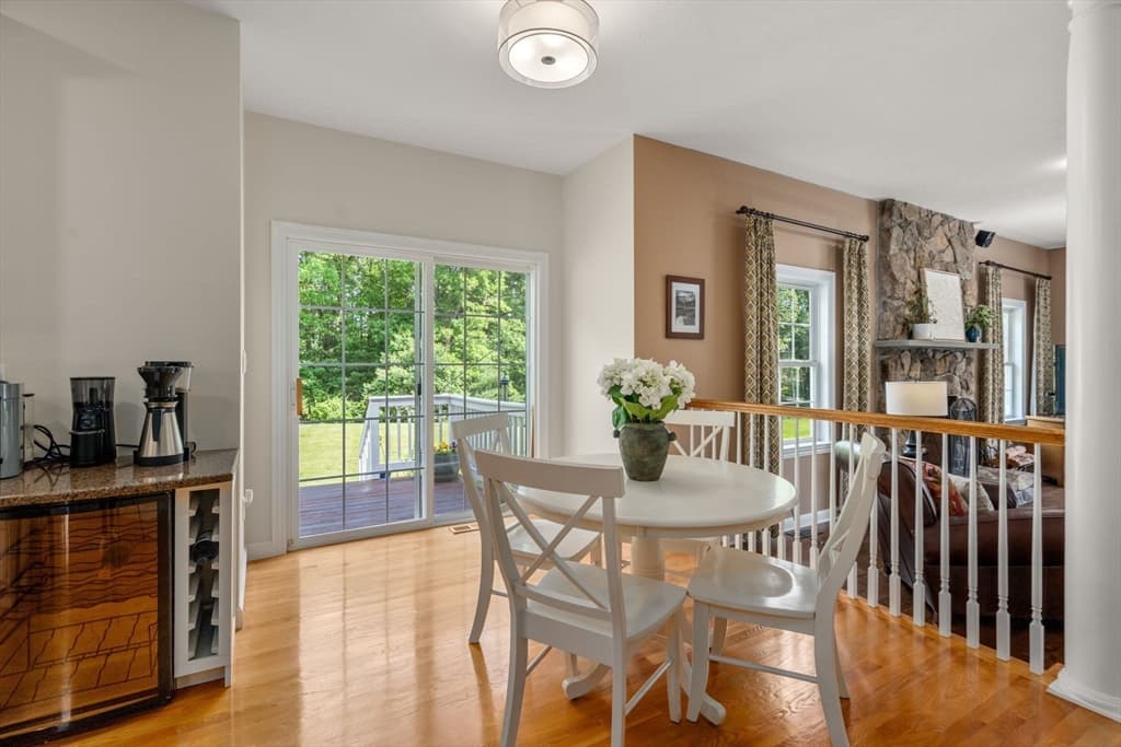 Single Family Residence at 3 Hubley Lane, Southborough MA 01772, Southborough, photo 12 of 42