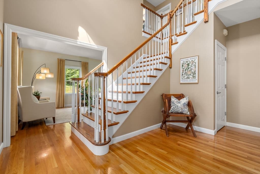 Single Family Residence at 3 Hubley Lane, Southborough MA 01772, Southborough, photo 3 of 42