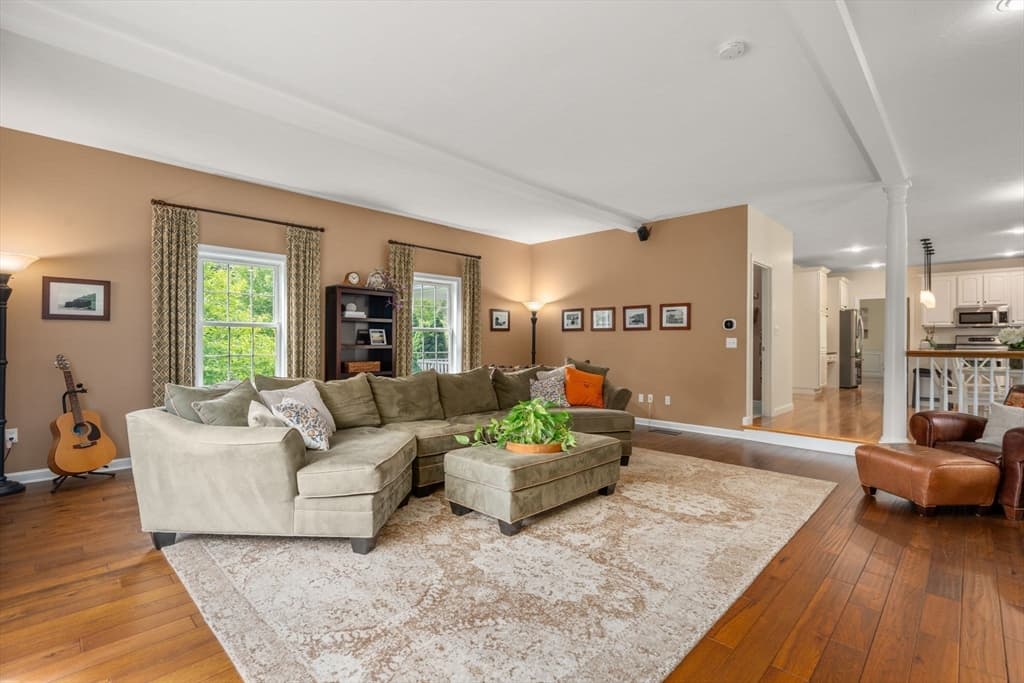 Single Family Residence at 3 Hubley Lane, Southborough MA 01772, Southborough, photo 15 of 42