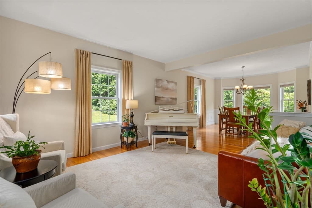 Single Family Residence at 3 Hubley Lane, Southborough MA 01772, Southborough, photo 4 of 42