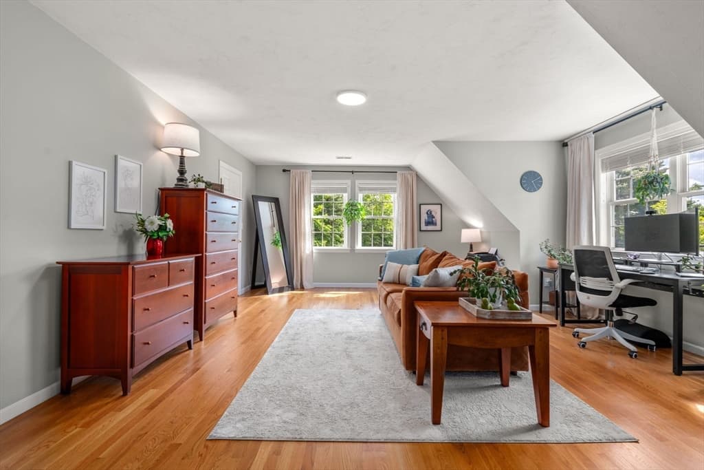 Single Family Residence at 3 Hubley Lane, Southborough MA 01772, Southborough, photo 21 of 42
