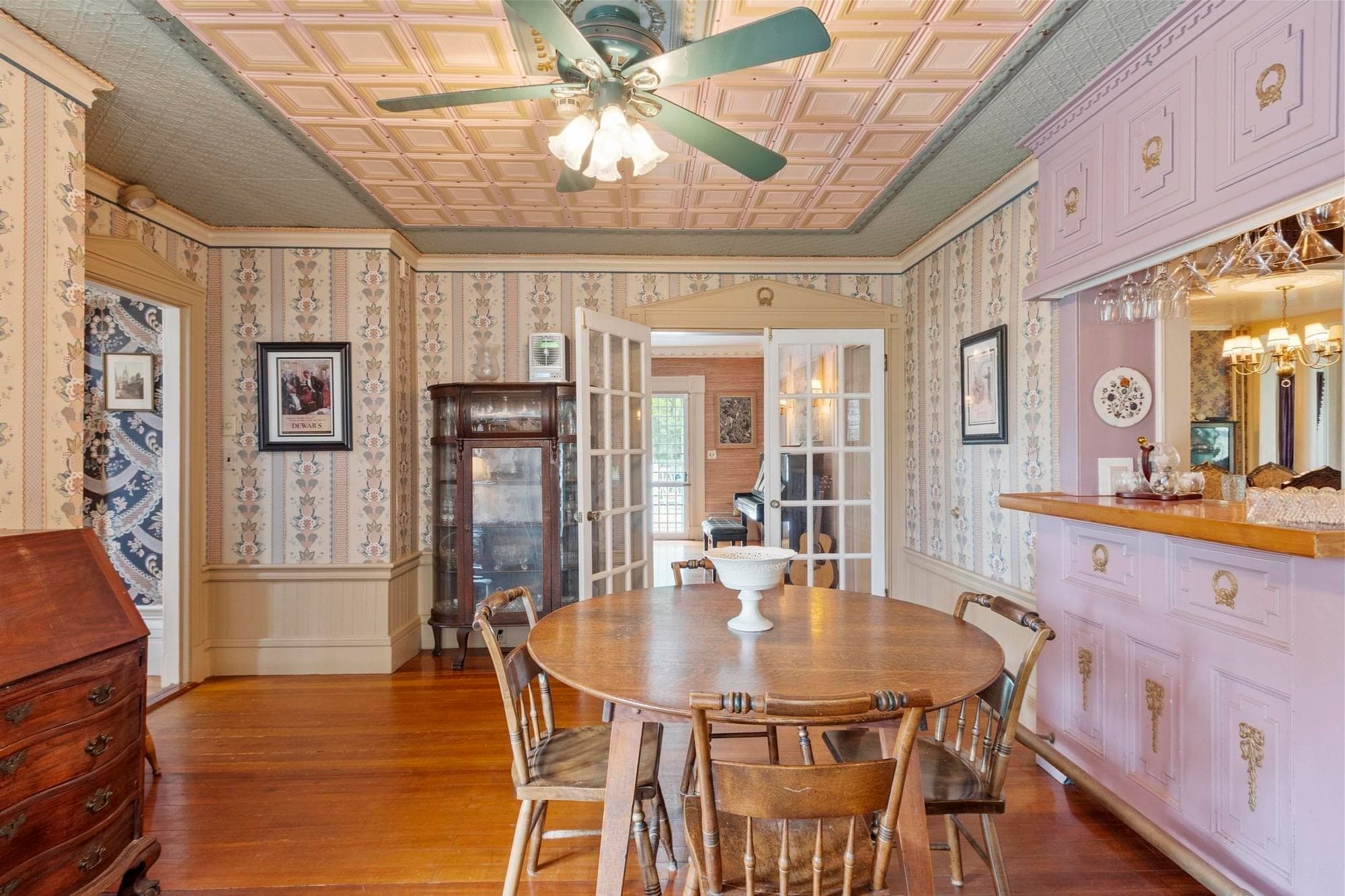 Single Family Residence at 19 N Main St, Petersham MA 01366, Petersham, photo 13 of 38