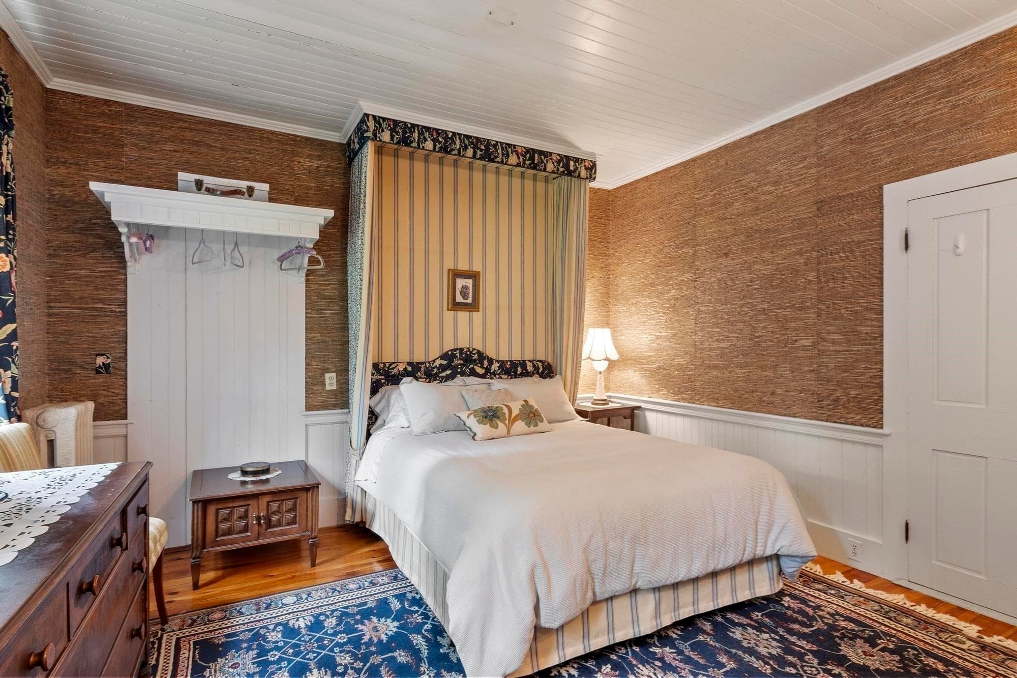 Single Family Residence at 19 N Main St, Petersham MA 01366, Petersham, photo 25 of 38