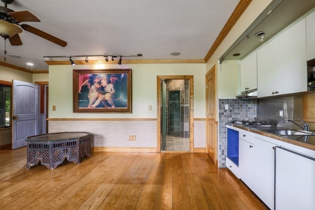 Single Family Residence at 50 Sw Main St, Douglas MA 01516, photo 19 of 42