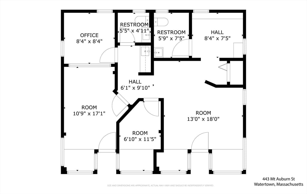 443 Mount Auburn St, Watertown MA 02472 photo 13