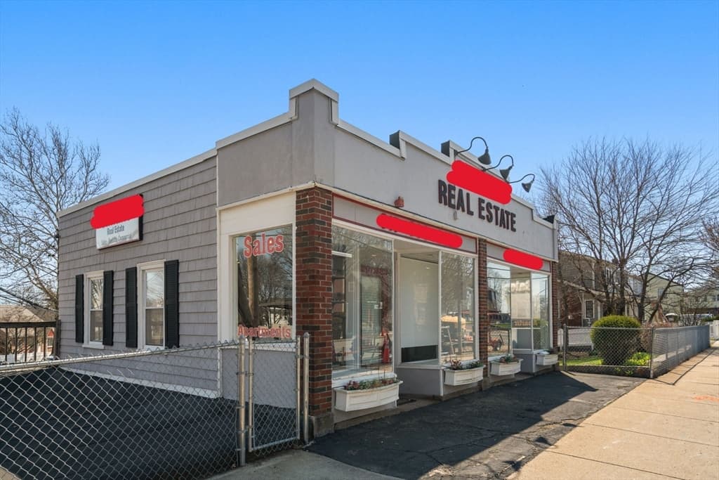 443 Mount Auburn St, Watertown MA 02472