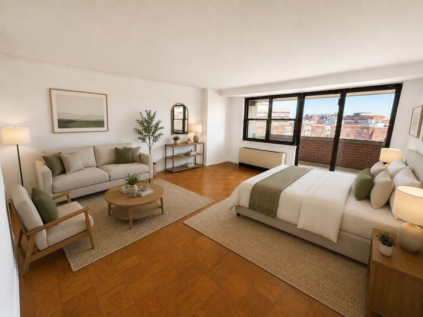 Condominium at 9 Hawthorne Place # 12F, Boston MA 02114, photo 6 of 17