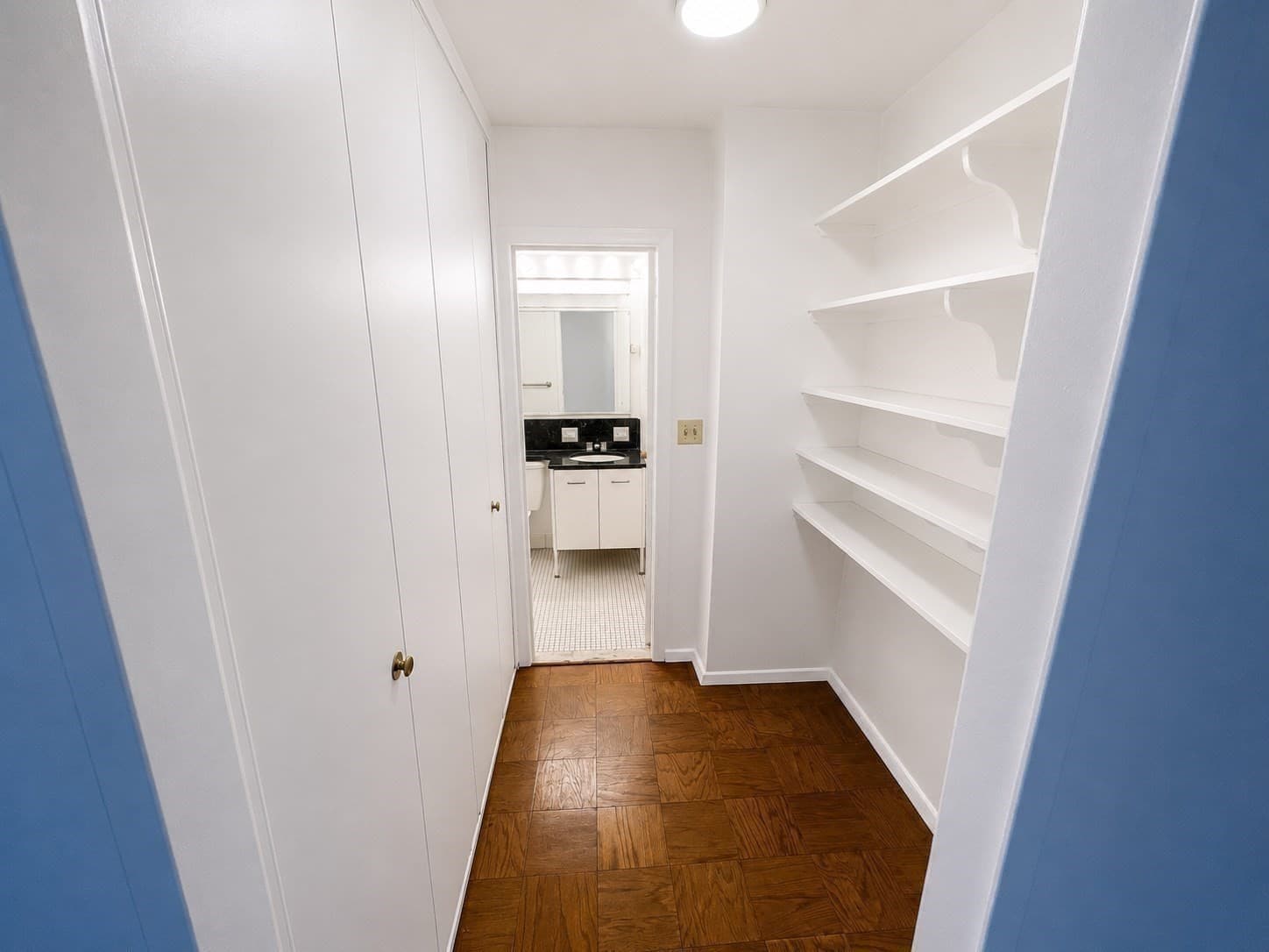 Condominium at 9 Hawthorne Place # 12F, Boston MA 02114, photo 13 of 17