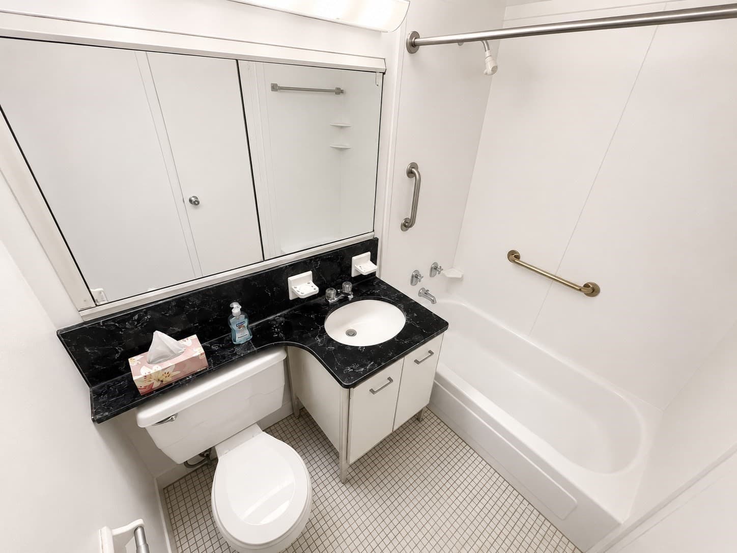Condominium at 9 Hawthorne Place # 12F, Boston MA 02114, photo 12 of 17