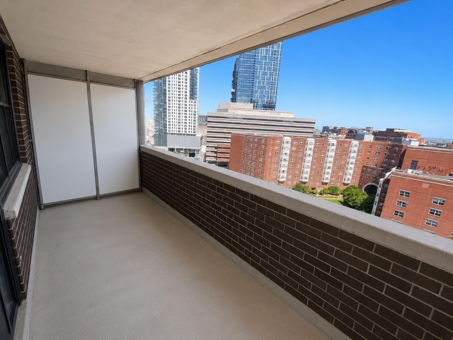 Condominium at 9 Hawthorne Place # 12F, Boston MA 02114, photo 7 of 17