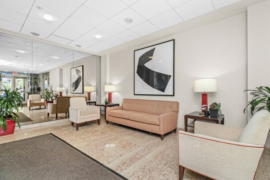 Condominium at 44 Washington St # 1113, Brookline MA 02446, Brookline, photo 2 of 28