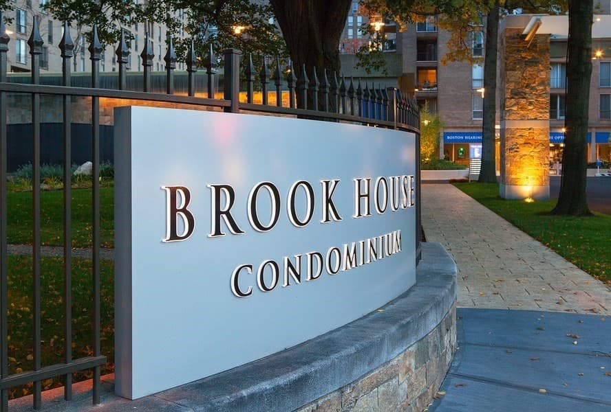 Condominium at 44 Washington St # 1113, Brookline MA 02446, Brookline, photo 17 of 28