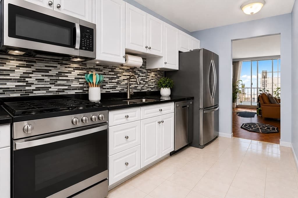 Condominium at 44 Washington St # 1113, Brookline MA 02446, Brookline, photo 12 of 28