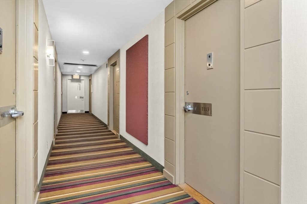 Condominium at 44 Washington St # 1113, Brookline MA 02446, Brookline, photo 3 of 28