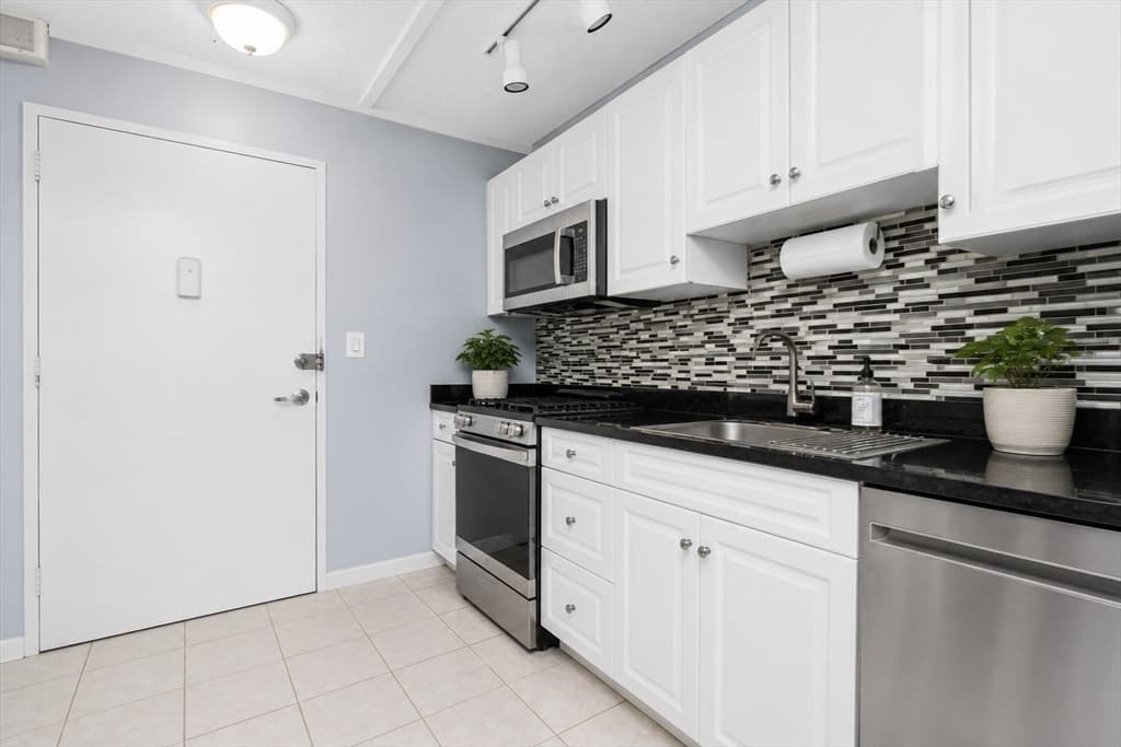 Condominium at 44 Washington St # 1113, Brookline MA 02446, Brookline, photo 9 of 28