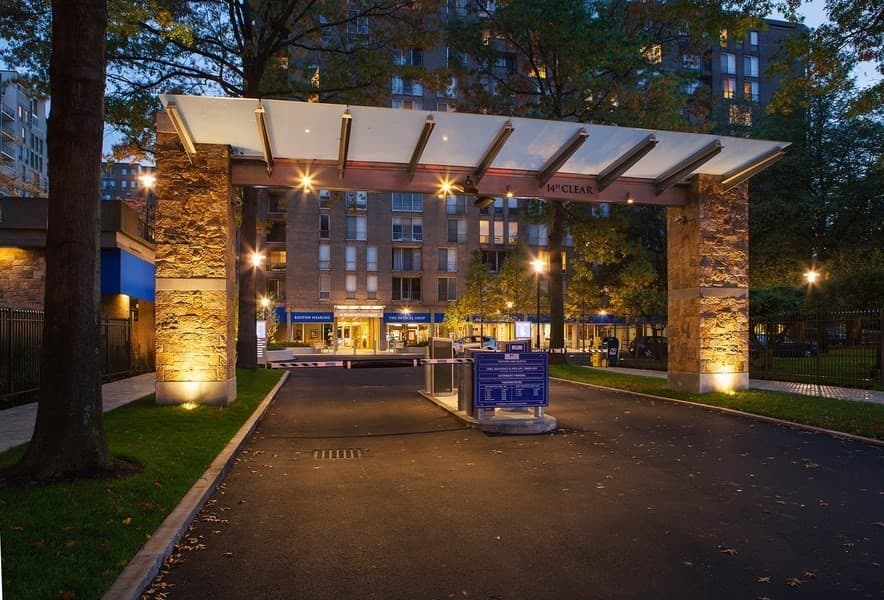 Condominium at 44 Washington St # 1113, Brookline MA 02446, Brookline, photo 24 of 28