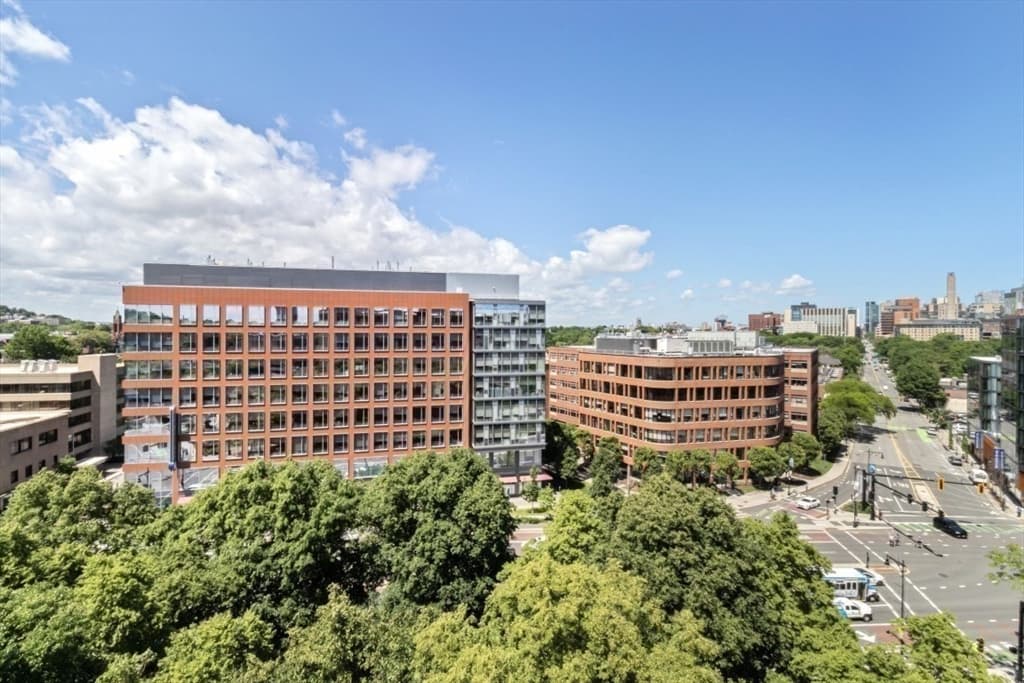 Condominium at 44 Washington St # 1113, Brookline MA 02446, Brookline, photo 15 of 28