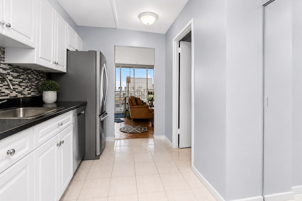 Condominium at 44 Washington St # 1113, Brookline MA 02446, Brookline, photo 11 of 28