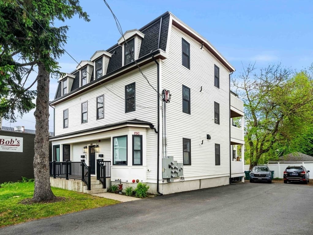326 Main Street # 6, Medford MA 02155 photo 24