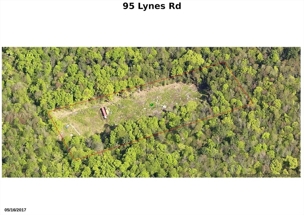 95 Lynes Rd, Chester MA 01011 photo 3