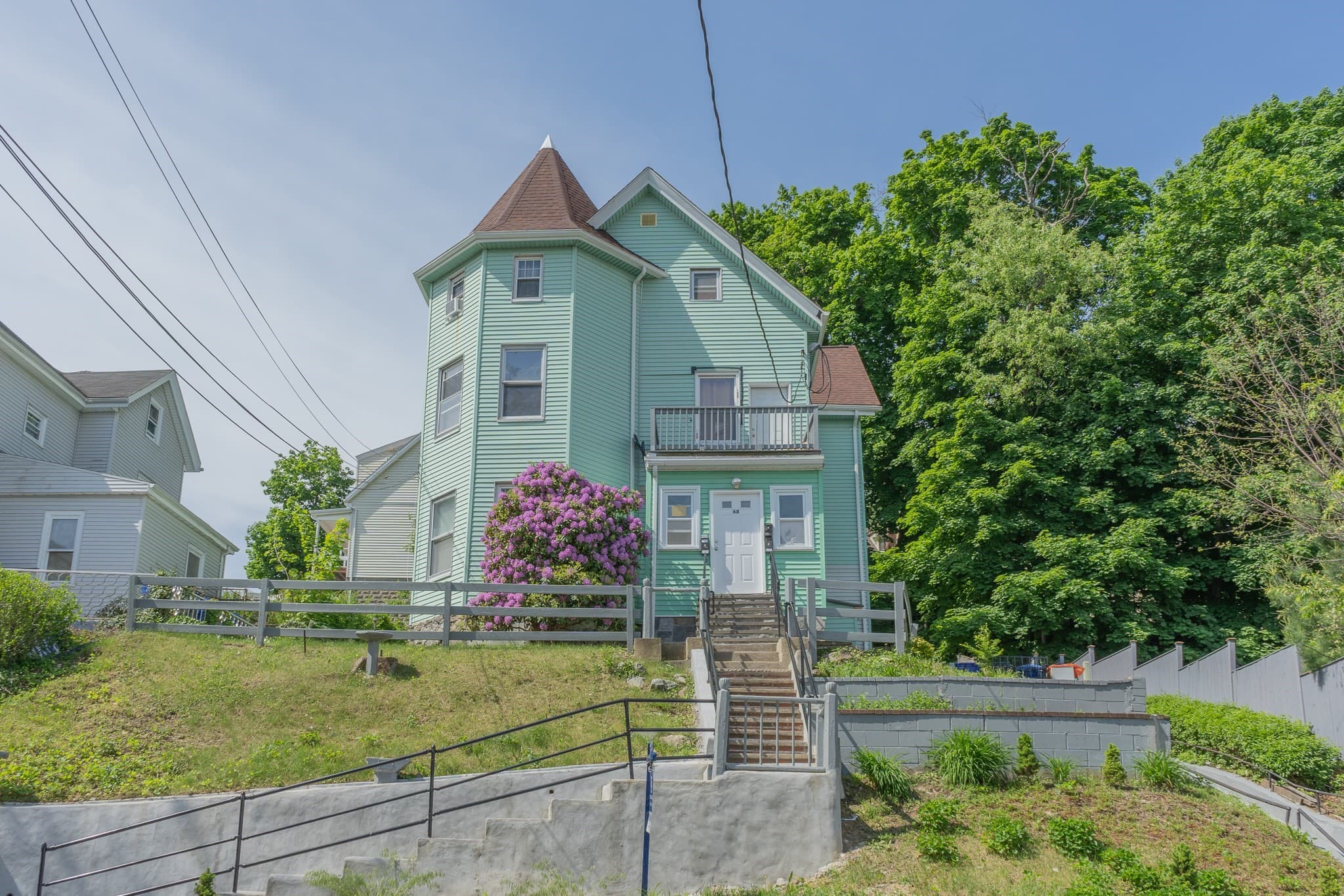 3 Family at 68 Cook Ave, Chelsea MA 02150, Chelsea, photo 2 of 20