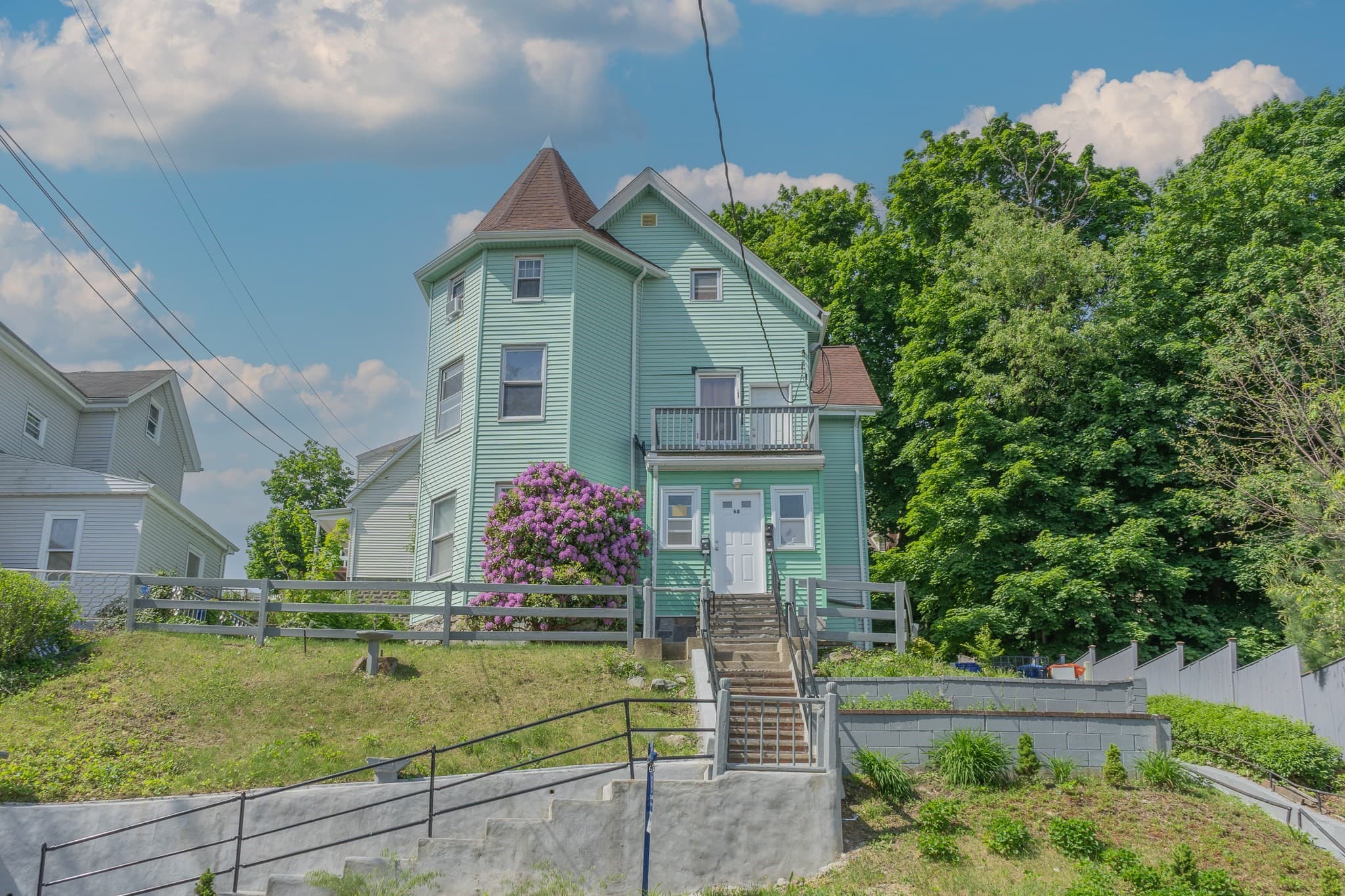 68 Cook Ave, Chelsea MA 02150