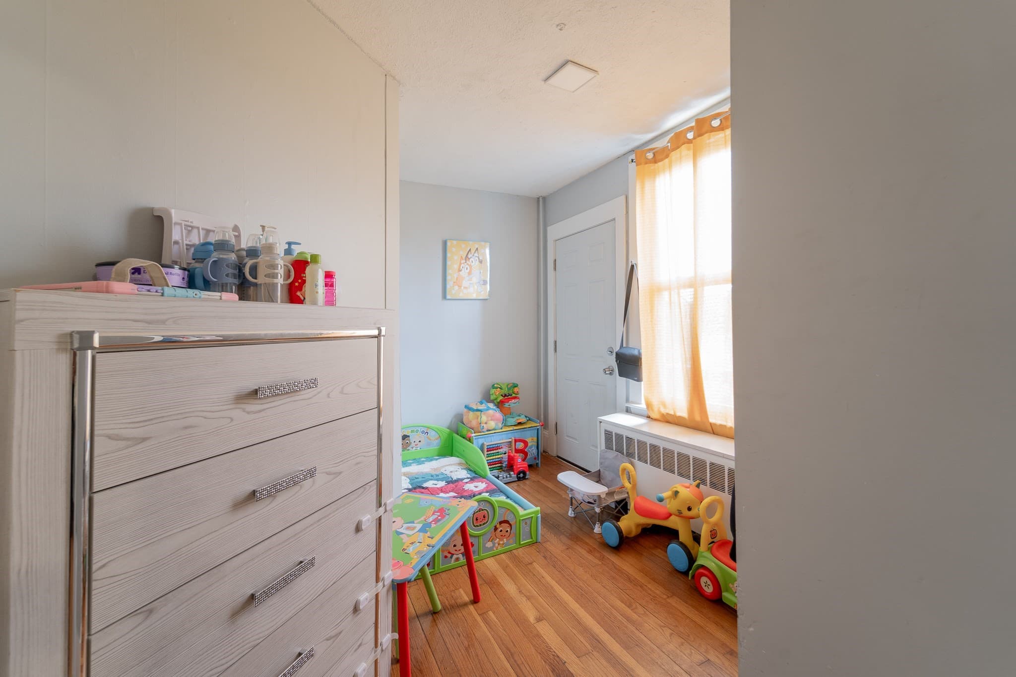 3 Family at 68 Cook Ave, Chelsea MA 02150, Chelsea, photo 4 of 20