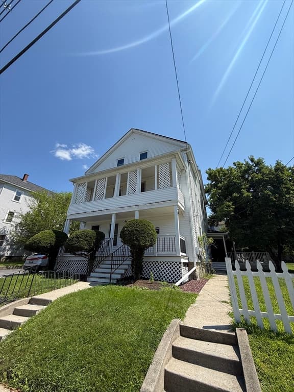 Multi Family at 45 Elm St, Webster MA 01570, photo 2 of 20