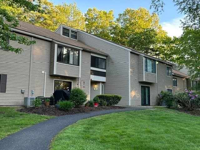 3 Thayer Pond Drive # 17, Oxford MA 01537 photo 2