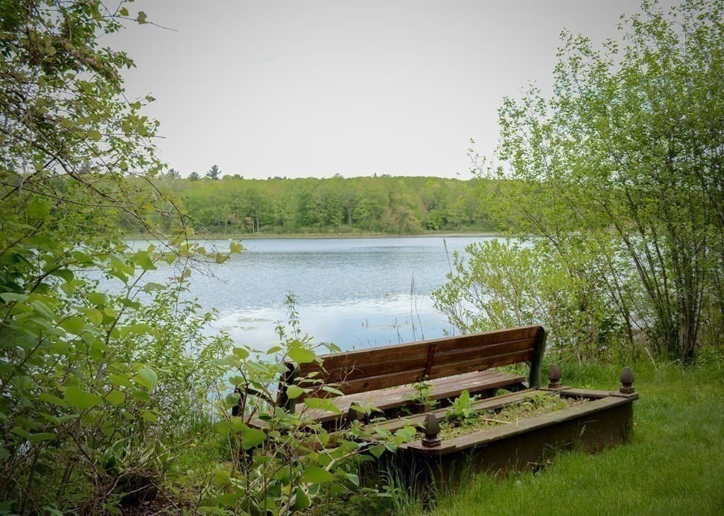 3 Thayer Pond Drive # 17, Oxford MA 01537 photo 32