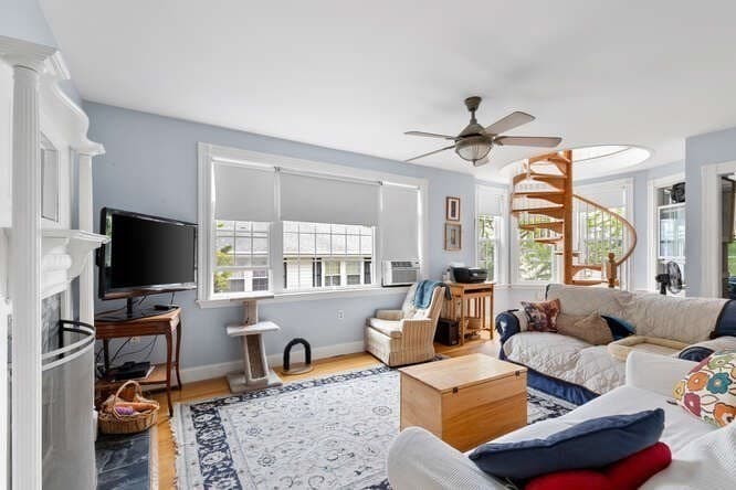 Multi Family at 24 Park St, Wakefield MA 01880, Wakefield, photo 22 of 37
